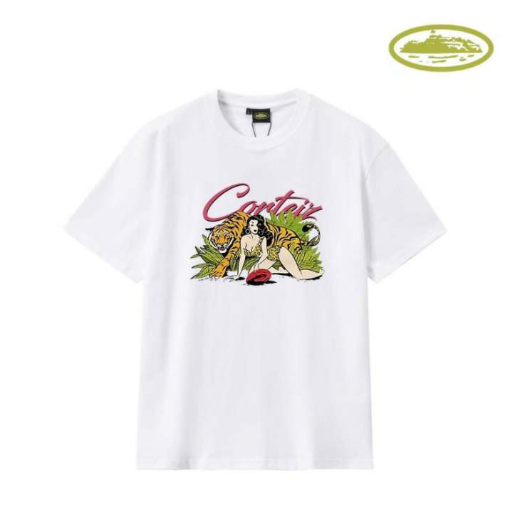 Corteiz T Shirts Short _SKUCorteizS-2XLastxC13016878